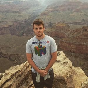 Meet your Posher, John